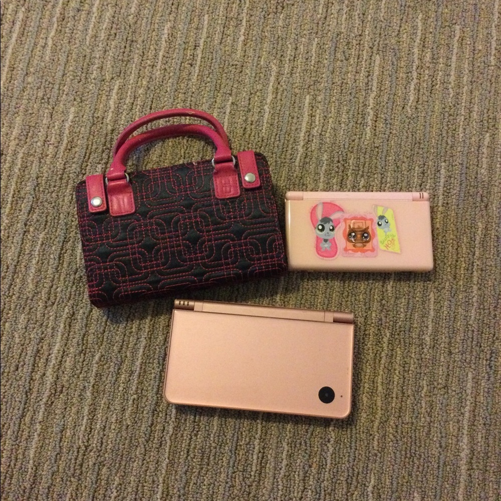 Nintendo DS Bundle